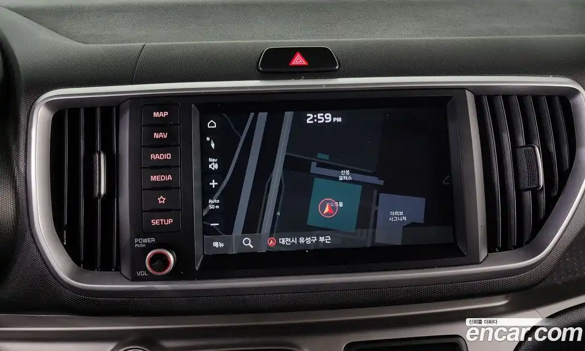 Kia Ray 2021 1.0 Автомат в Москве № 15245, фото 8