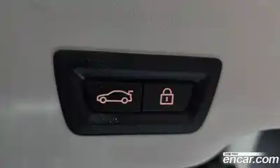 BMW Gran Turismo, 2023