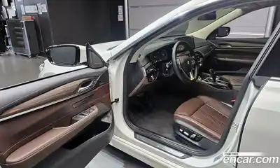 BMW Gran Turismo 2023 3.0 Автомат в Москве № 153745, миниатюра 11