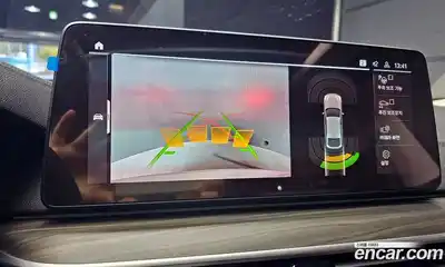 BMW Gran Turismo 2023 3.0 Автомат в Москве № 153745, миниатюра 12