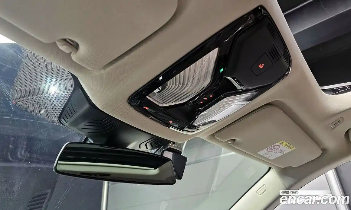 BMW Gran Turismo 2023 3.0 Автомат в Москве № 153745, фото 13