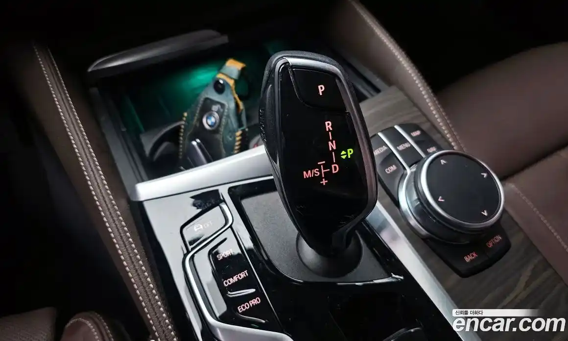 BMW Gran Turismo 2023 3.0 Автомат в Москве № 153745, фото 20