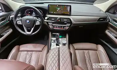 BMW Gran Turismo 2023 3.0 Автомат в Москве № 153745, миниатюра 2