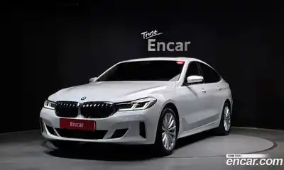 BMW Gran Turismo 2023 3.0 Автомат в Москве № 153745, миниатюра 3