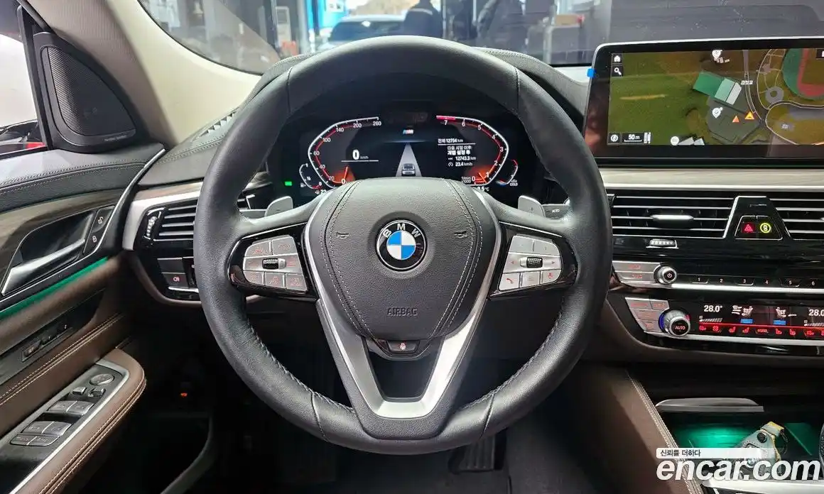 BMW Gran Turismo 2023 3.0 Автомат в Москве № 153745, фото 4