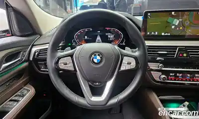 BMW Gran Turismo 2023 3.0 Автомат в Москве № 153745, миниатюра 4