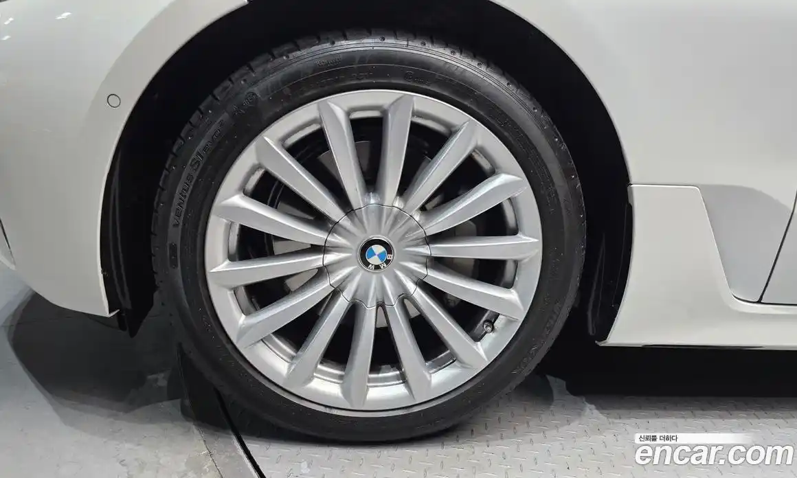 BMW Gran Turismo 2023 3.0 Автомат в Москве № 153745, фото 10