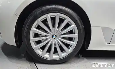 BMW Gran Turismo 2023 3.0 Автомат в Москве № 153745, миниатюра 10