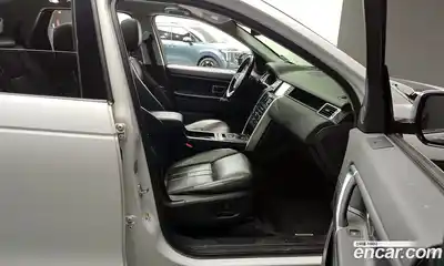 Land Rover Discovery Sport 2016 2.0 Автомат в Москве № 153857, миниатюра 2