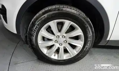 Land Rover Discovery Sport 2016 2.0 Автомат в Москве № 153857, миниатюра 4