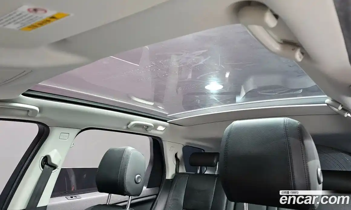 Land Rover Discovery Sport 2016 2.0 Автомат в Москве № 153857, фото 6