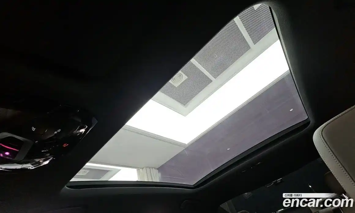 BMW 5-Series 2025 2.0 Автомат в Москве № 153969, фото 12