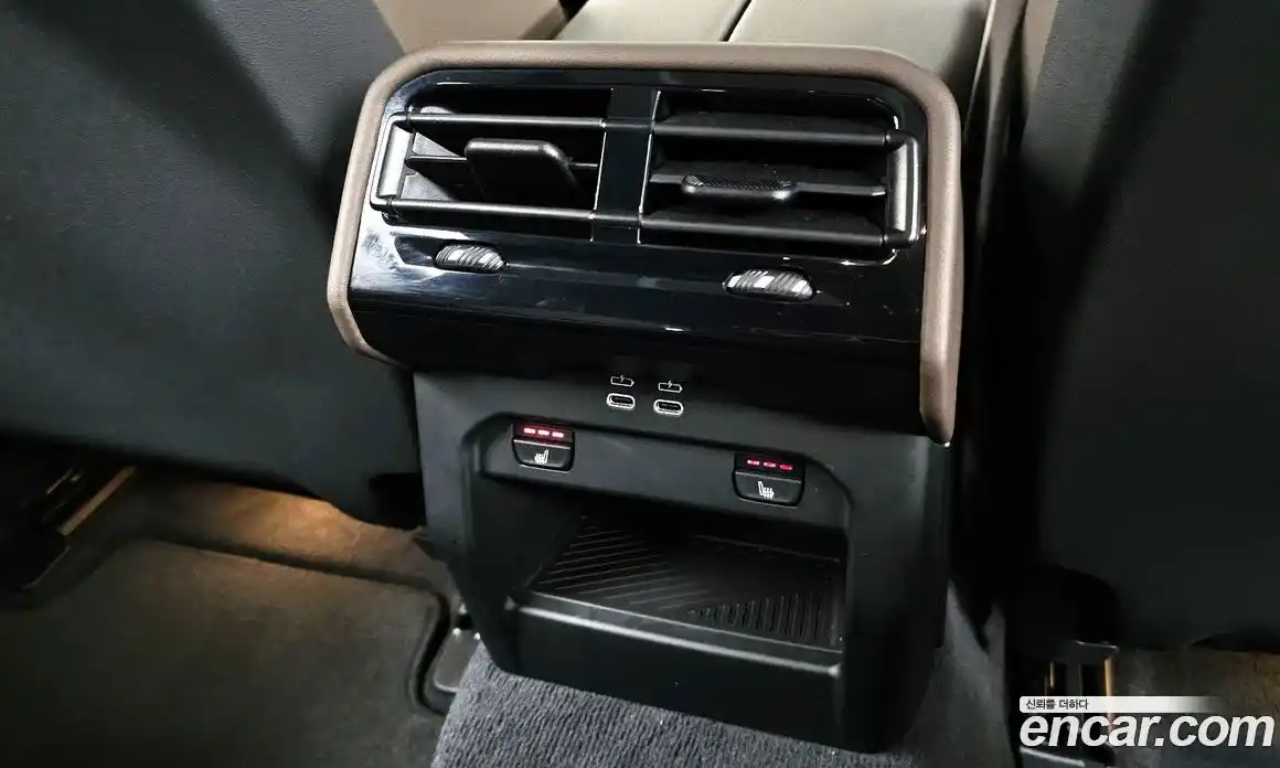 BMW 5-Series 2025 2.0 Автомат в Москве № 153969, фото 13