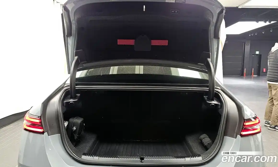 BMW 5-Series 2025 2.0 Автомат в Москве № 153969, фото 15