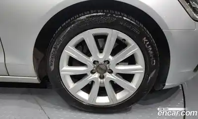 Audi A6 2015 3.0 Автомат в Москве № 154532, миниатюра 2