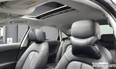 Audi A6 2015 3.0 Автомат в Москве № 154532, миниатюра 4