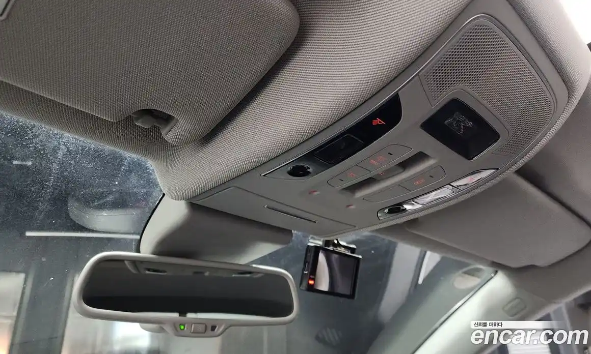 Audi A6 2015 3.0 Автомат в Москве № 154532, фото 7