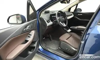 BMW 2-Series 2024 2.0 Автомат в Москве № 154550, миниатюра 11