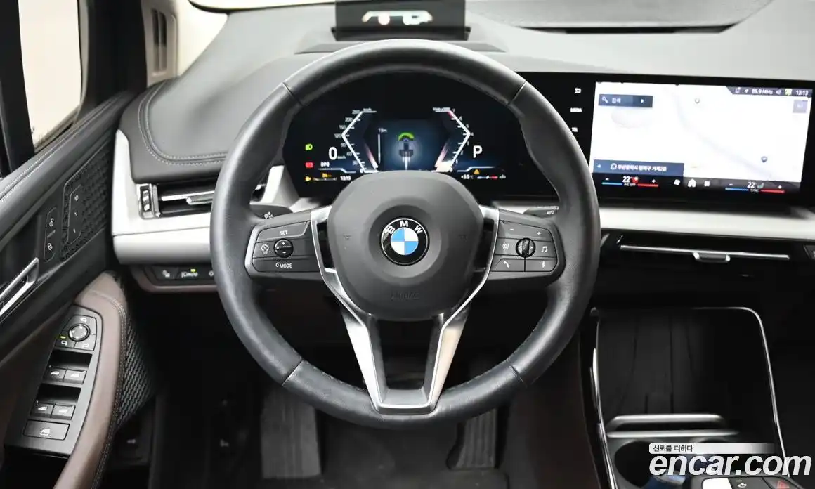 BMW 2-Series 2024 2.0 Автомат в Москве № 154550, фото 13