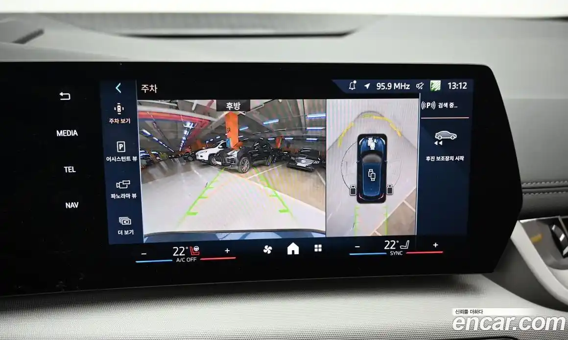 BMW 2-Series 2024 2.0 Автомат в Москве № 154550, фото 15