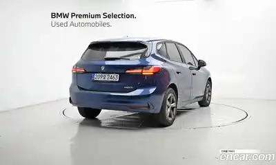 BMW 2-Series 2024 2.0 Автомат в Москве № 154550, миниатюра 2