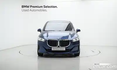 BMW 2-Series 2024 2.0 Автомат в Москве № 154550, миниатюра 3