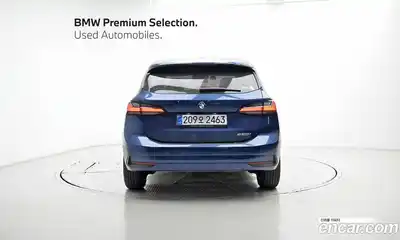 BMW 2-Series 2024 2.0 Автомат в Москве № 154550, миниатюра 4