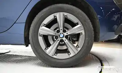 BMW 2-Series 2024 2.0 Автомат в Москве № 154550, миниатюра 5