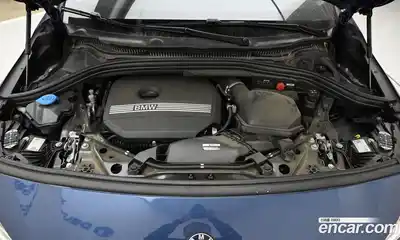 BMW 2-Series 2024 2.0 Автомат в Москве № 154550, миниатюра 6