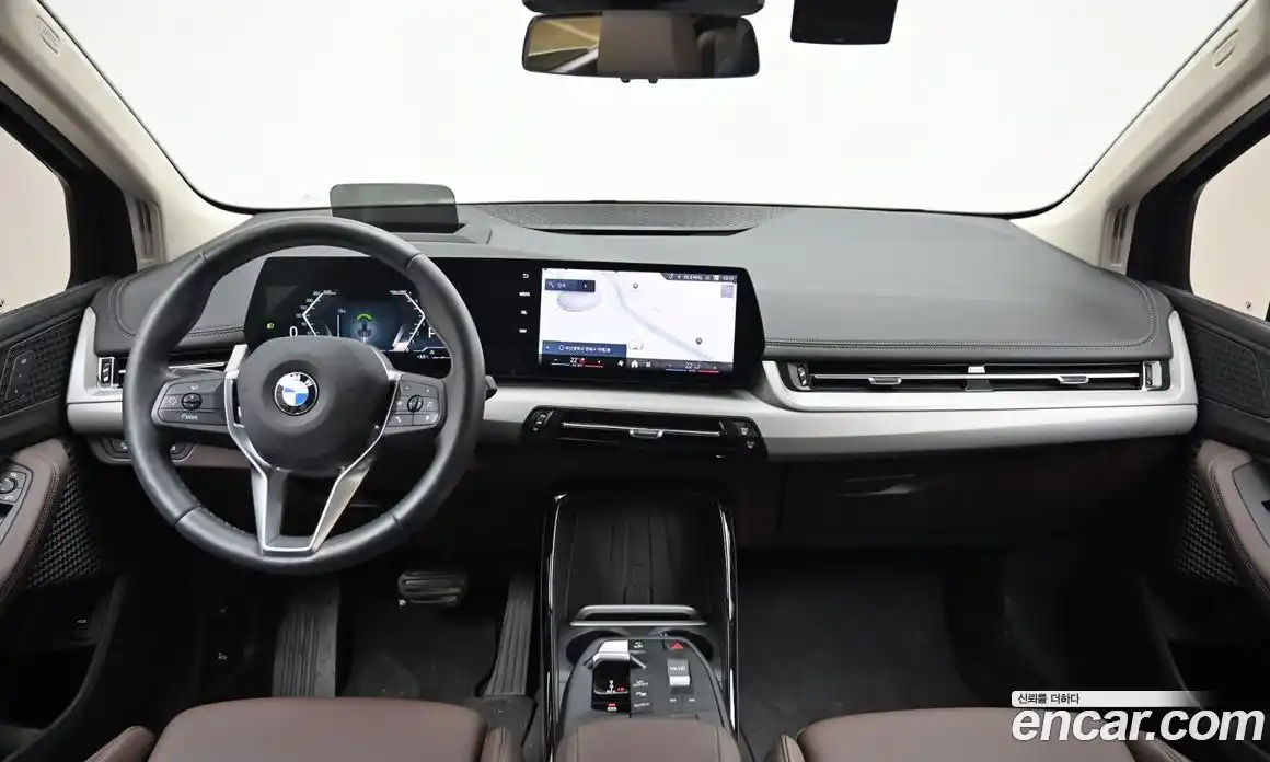 BMW 2-Series 2024 2.0 Автомат в Москве № 154550, фото 7