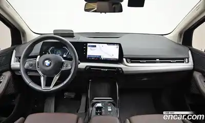 BMW 2-Series 2024 2.0 Автомат в Москве № 154550, миниатюра 7