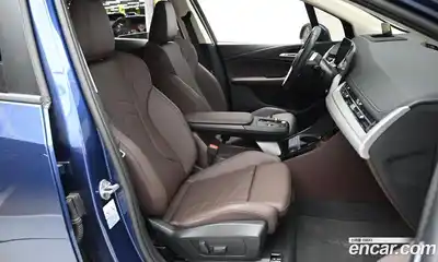 BMW 2-Series 2024 2.0 Автомат в Москве № 154550, миниатюра 10