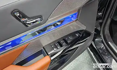 BMW 7-Series 2025 3.0 Автомат в Москве № 154887, миниатюра 11