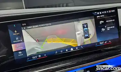 BMW 7-Series 2025 3.0 Автомат в Москве № 154887, миниатюра 12