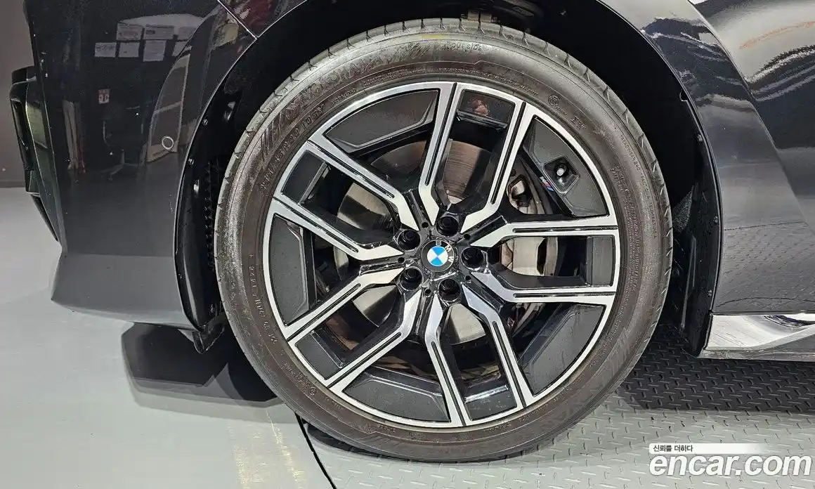 BMW 7-Series 2025 3.0 Автомат в Москве № 154887, фото 19