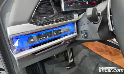 BMW 7-Series 2025 3.0 Автомат в Москве № 154887, миниатюра 10