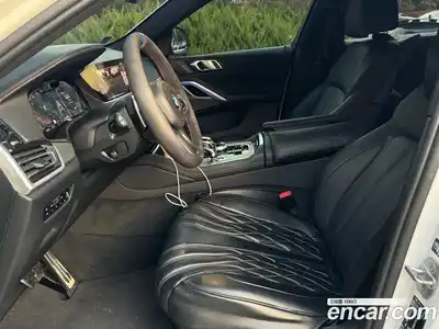 BMW X6 2020 3.0 Автомат в Москве № 155392, миниатюра 4