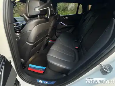 BMW X6 2020 3.0 Автомат в Москве № 155392, миниатюра 8