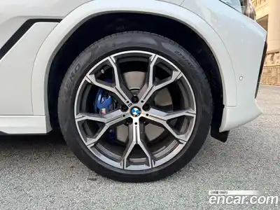 BMW X6 2020 3.0 Автомат в Москве № 155392, миниатюра 9
