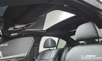 BMW 5-Series 2021 2.0 Автомат в Москве № 155528, миниатюра 12