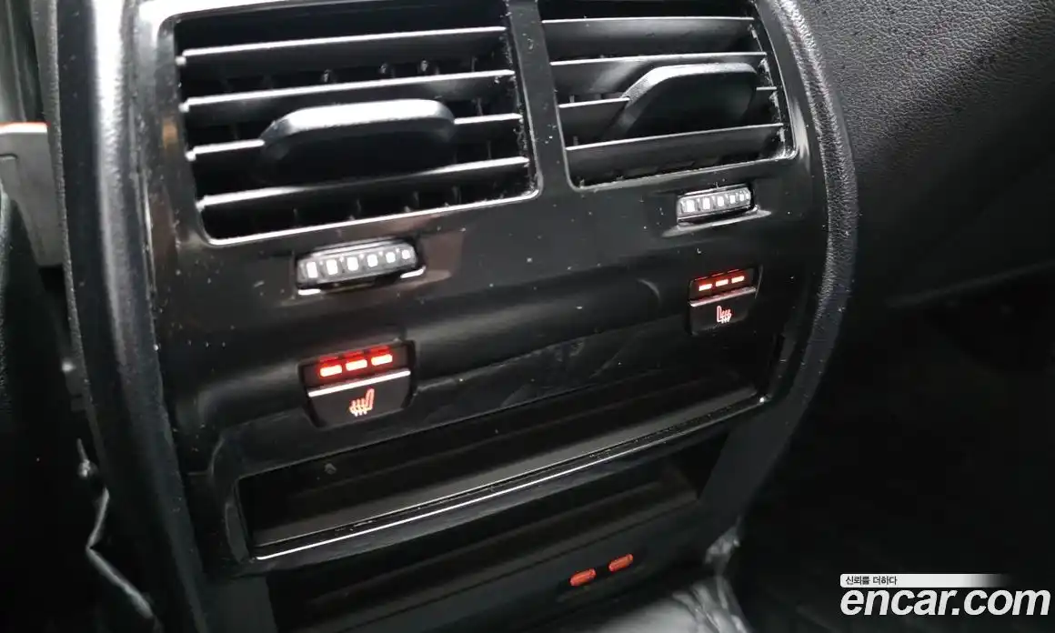 BMW 5-Series 2021 2.0 Автомат в Москве № 155528, фото 20