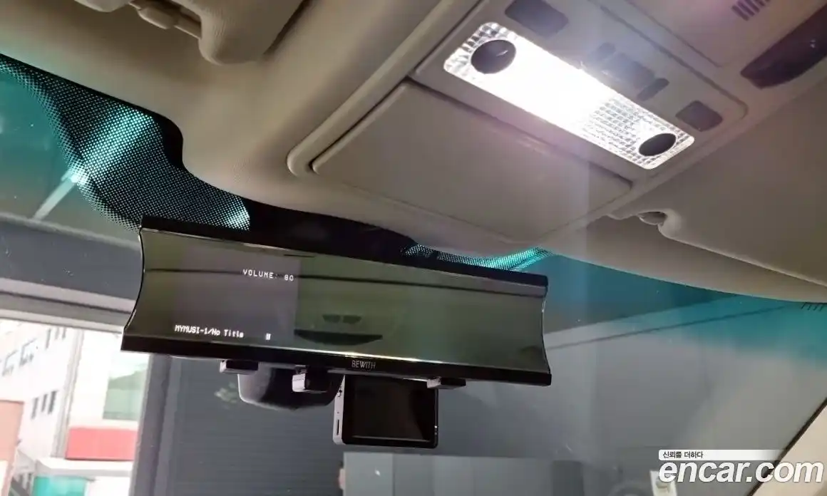 Land Rover Range-Rover 2011 4.4 Автомат в Москве № 156390, фото 18