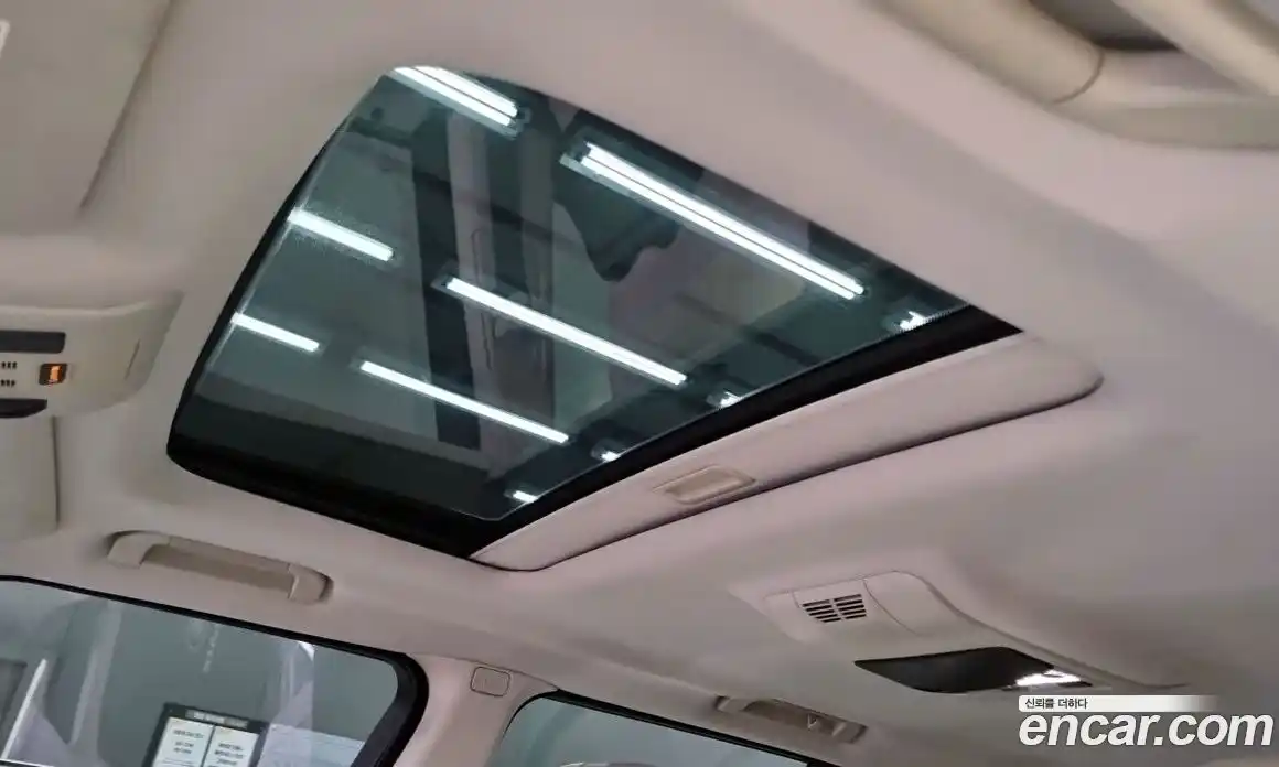 Land Rover Range-Rover 2011 4.4 Автомат в Москве № 156390, фото 19