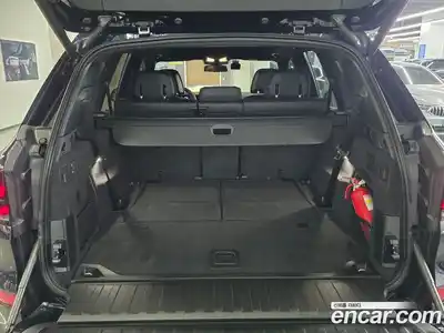BMW X5 2024 3.0 Автомат в Москве № 157116, миниатюра 11