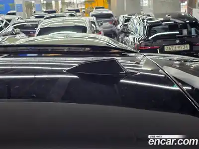 BMW X5 2024 3.0 Автомат в Москве № 157116, миниатюра 12