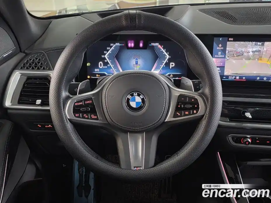 BMW X5 2024 3.0 Автомат в Москве № 157116, фото 17