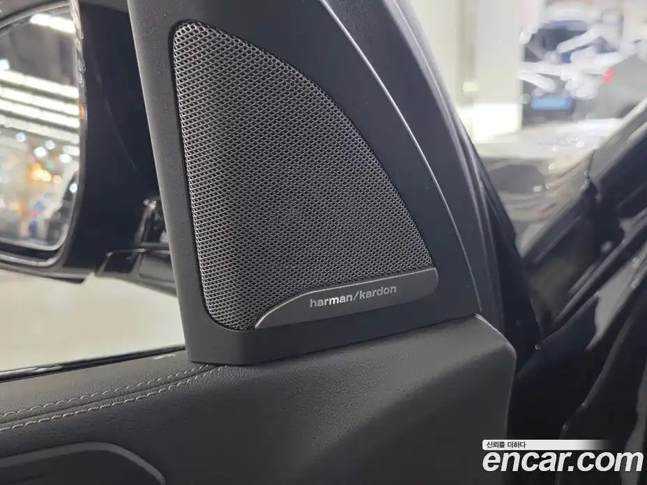 BMW X5 2024 3.0 Автомат в Москве № 157116, фото 20