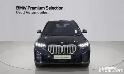 BMW X5 2024 3.0 Автомат в Москве № 157116, миниатюра 3