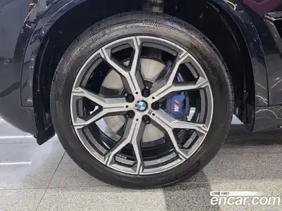 BMW X5 2024 3.0 Автомат в Москве № 157116, миниатюра 5