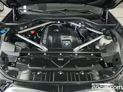 BMW X5 2024 3.0 Автомат в Москве № 157116, миниатюра 6